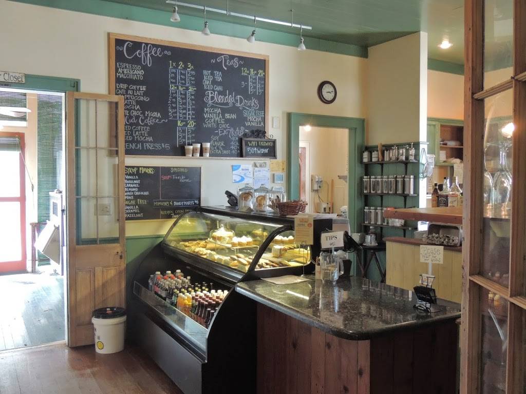 Abita Roasting Co. Madisonville | cafe | 504 Water St, Madisonville, LA 70447, USA | 9852463340 OR +1 985-246-3340