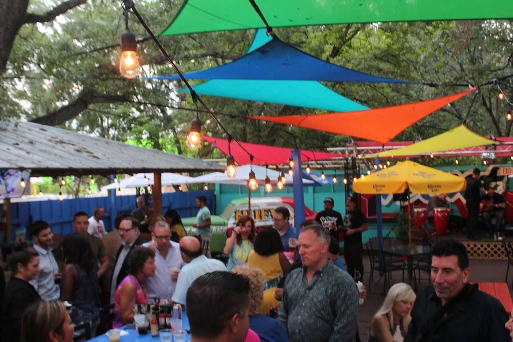 Nueva Cantina - Tampa | restaurant | 4918 S MacDill Ave, Tampa, FL 33611, USA | 8138311101 OR +1 813-831-1101