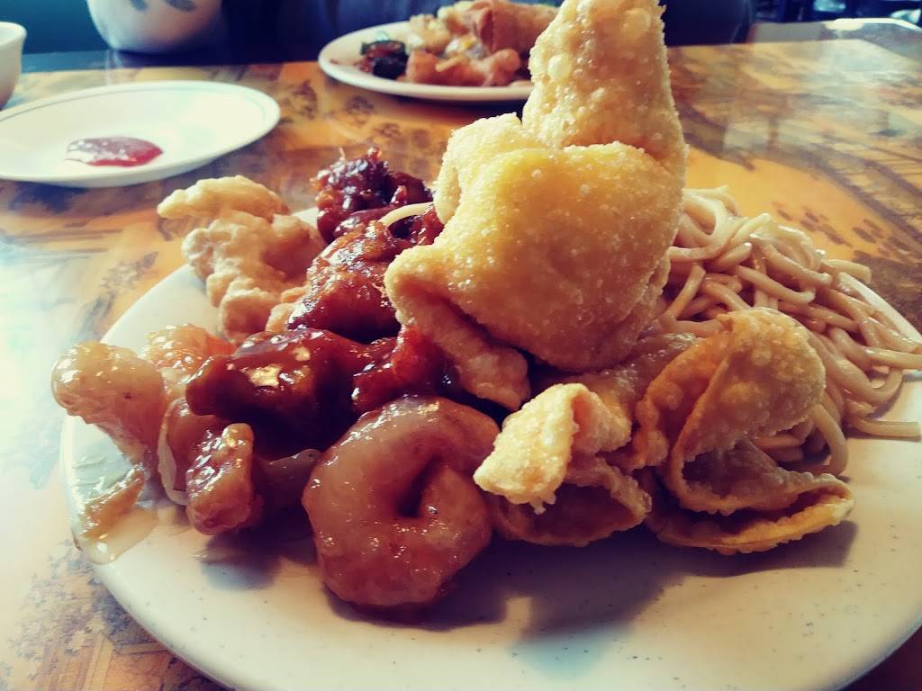 China Palace | restaurant | 910 S Main St, Ottawa, KS 66067, USA | 7852426818 OR +1 785-242-6818
