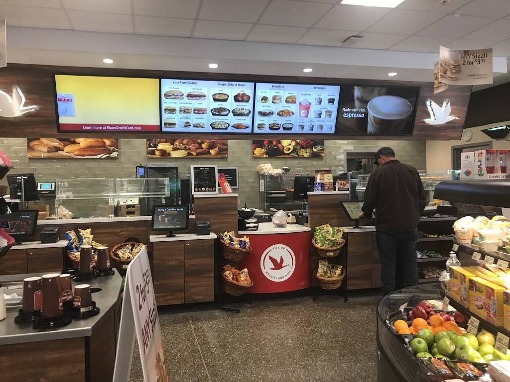Wawa | cafe | 3850 N Bailey Bridge Rd, Midlothian, VA 23112, USA | 8042774131 OR +1 804-277-4131