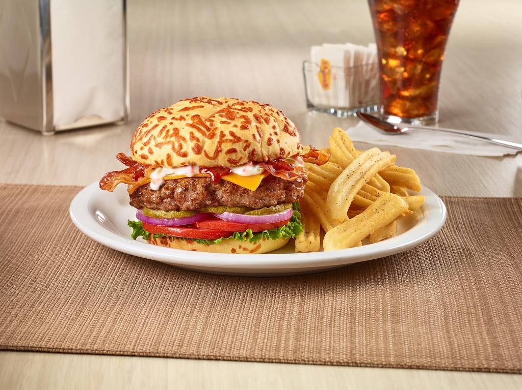 Dennys | restaurant | 103 Sedgehill Dr, Thomasville, NC 27360, USA | 3363138930 OR +1 336-313-8930
