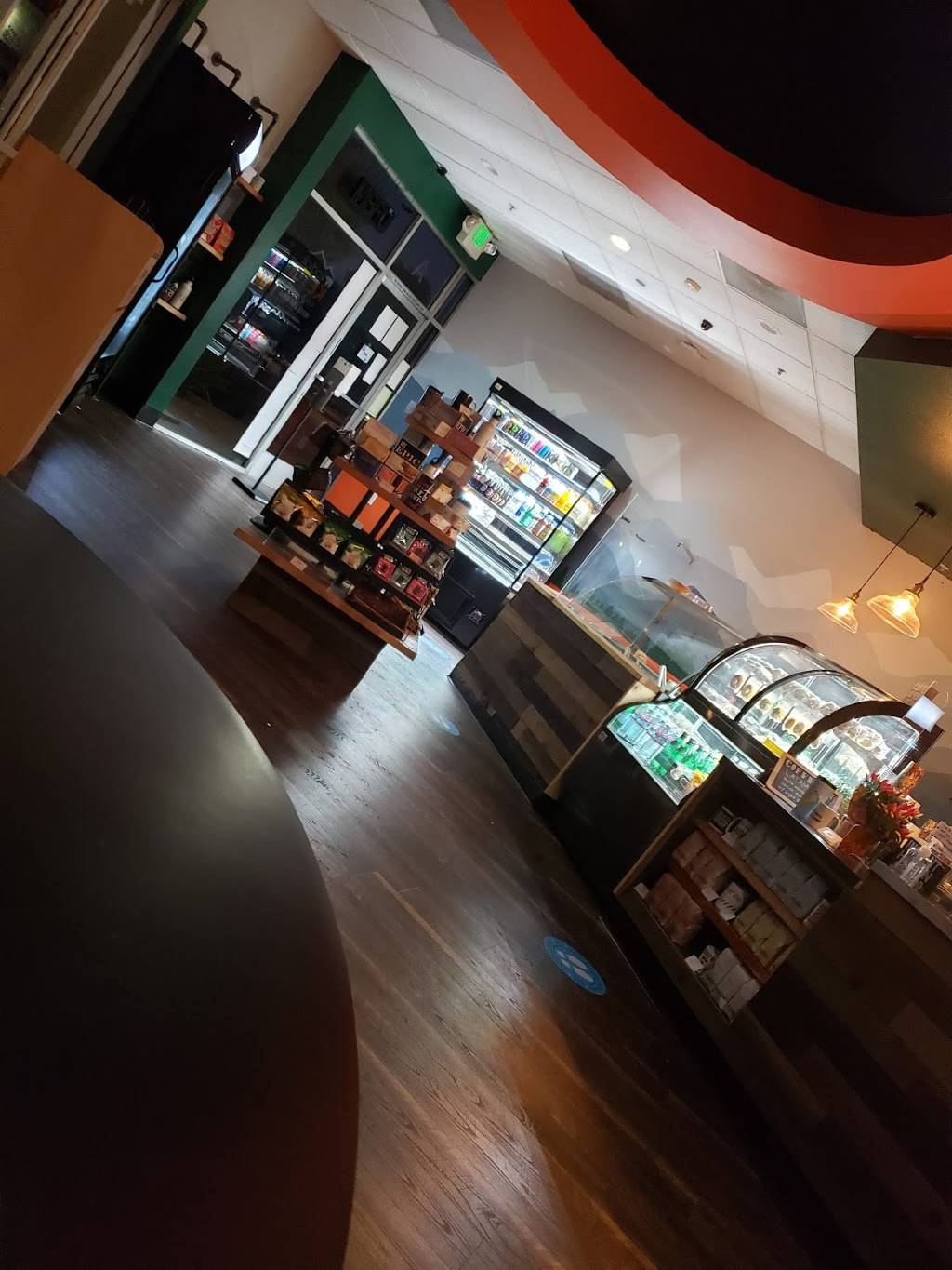 Kodiak Keto Cafe 53 Wright Brothers Ave Suite A