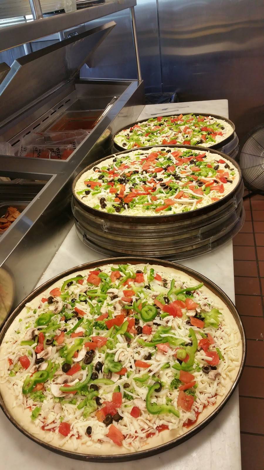 Tower Pizza | meal delivery | 227 Morton Ave, Folsom, PA 19033, USA | 4844978484 OR +1 484-497-8484