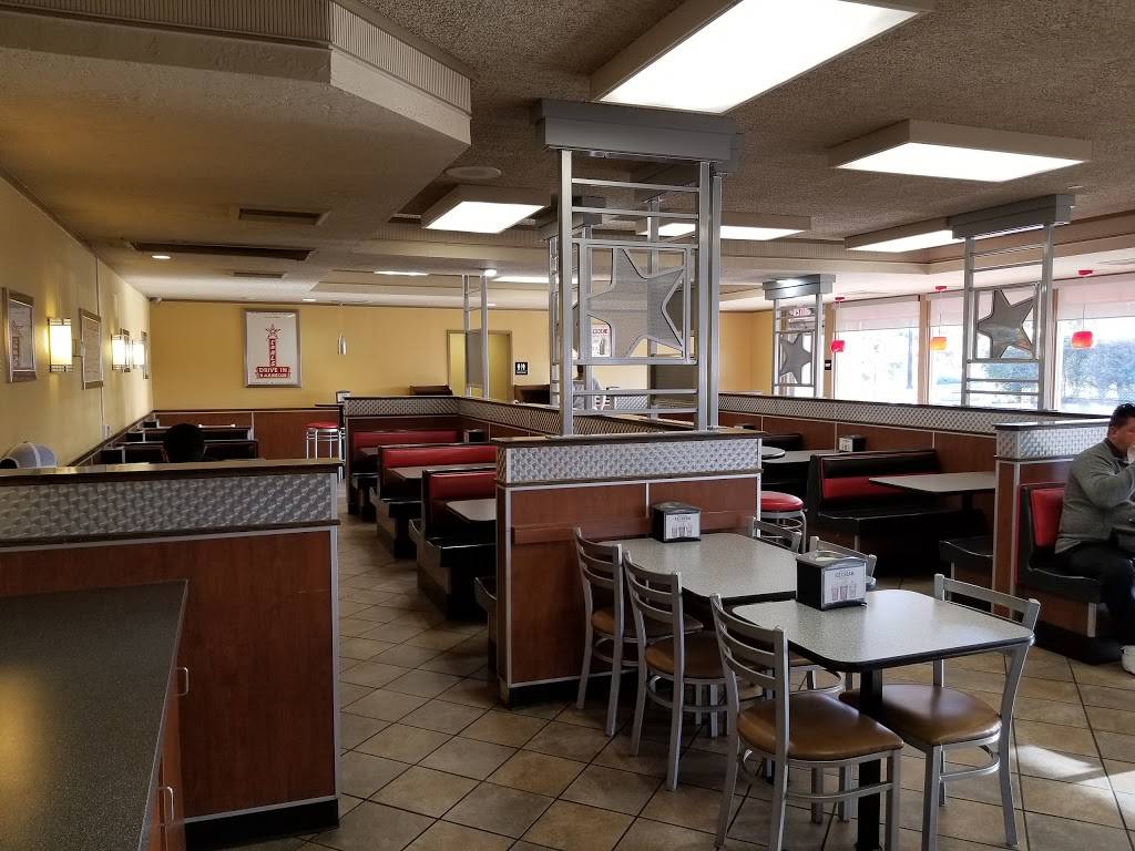 Carls Jr. / Green Burrito | restaurant | 24715 Pico Canyon Rd, Stevenson Ranch, CA 91381, USA | 6612599098 OR +1 661-259-9098