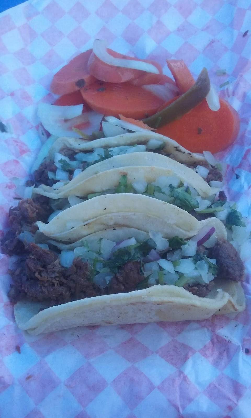 Junior’s Tacos 10417 S Prairie Ave, Inglewood, CA 90303, USA
