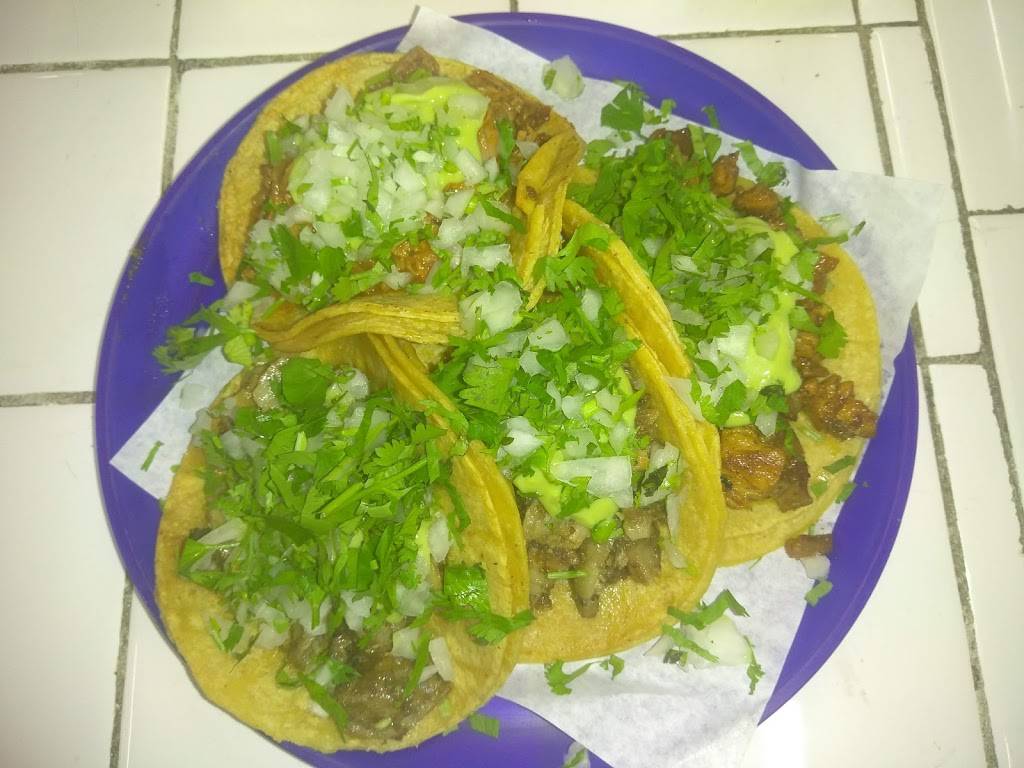 Tacos El Guero Express Restaurant 431 N Highland Ave, National City