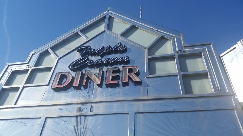 Triple Crown Diner | restaurant | 248-27 Jericho Turnpike, Queens, NY 11426, USA | 7183474600 OR +1 718-347-4600