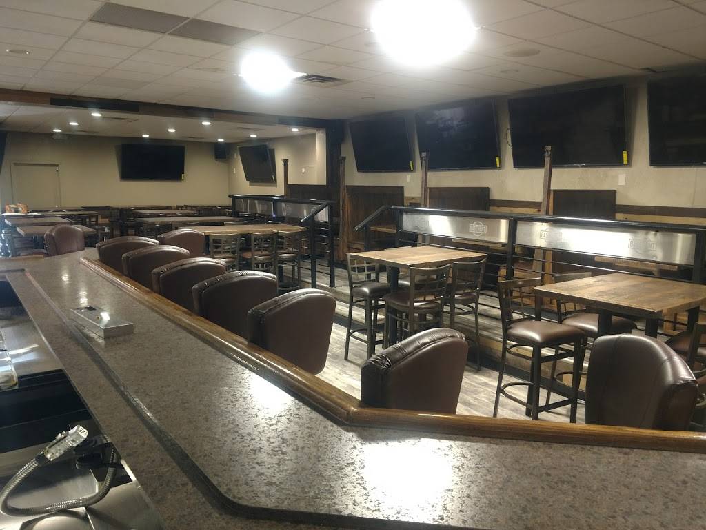 The Basement Sports Bar & Grill 740 Munroe Falls Ave, Cuyahoga Falls, OH 44221, USA
