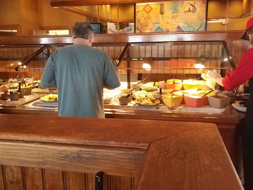 Ruby Tuesday | restaurant | 3231 S Rangeline Rd, Joplin, MO 64804, USA | 4176269656 OR +1 417-626-9656