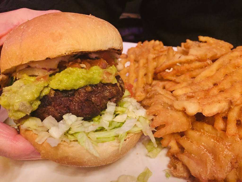 Dos Rios Cantina | restaurant | 60 Court St, Binghamton, NY 13901, USA | 6072355322 OR +1 607-235-5322