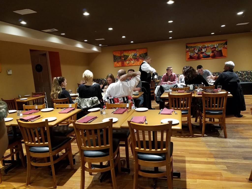 Fusion Peruvian Grill | restaurant | 45 N B St, San Mateo, CA 94401, USA | 6502920788 OR +1 650-292-0788