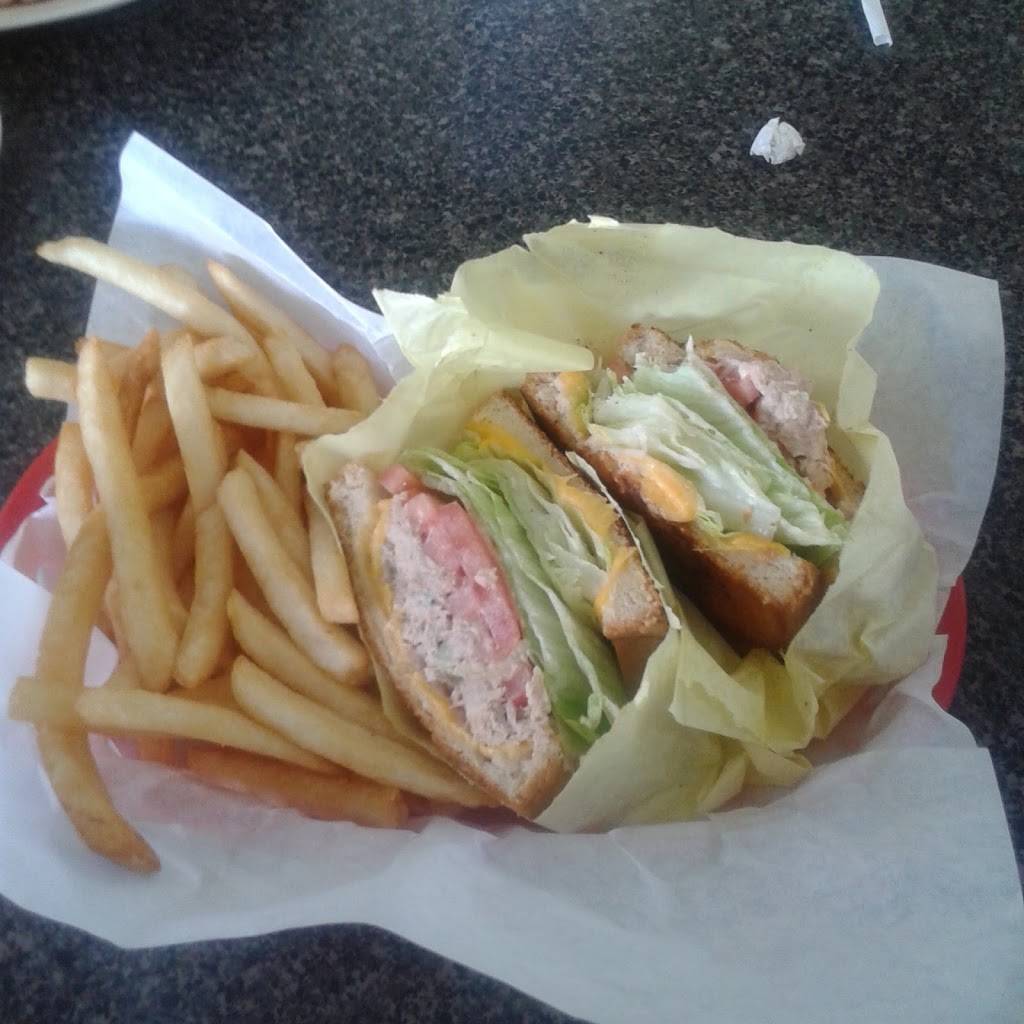 Andys No. 5 Burgers | restaurant | 49950 CA-111, Coachella, CA 92236, USA | 7603982933 OR +1 760-398-2933