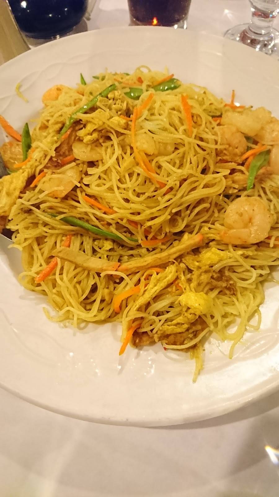 Ming Flower Chinese Restaurant | meal delivery | 475 Lazelle Rd, Westerville, OH 43081, USA | 6148858836 OR +1 614-885-8836
