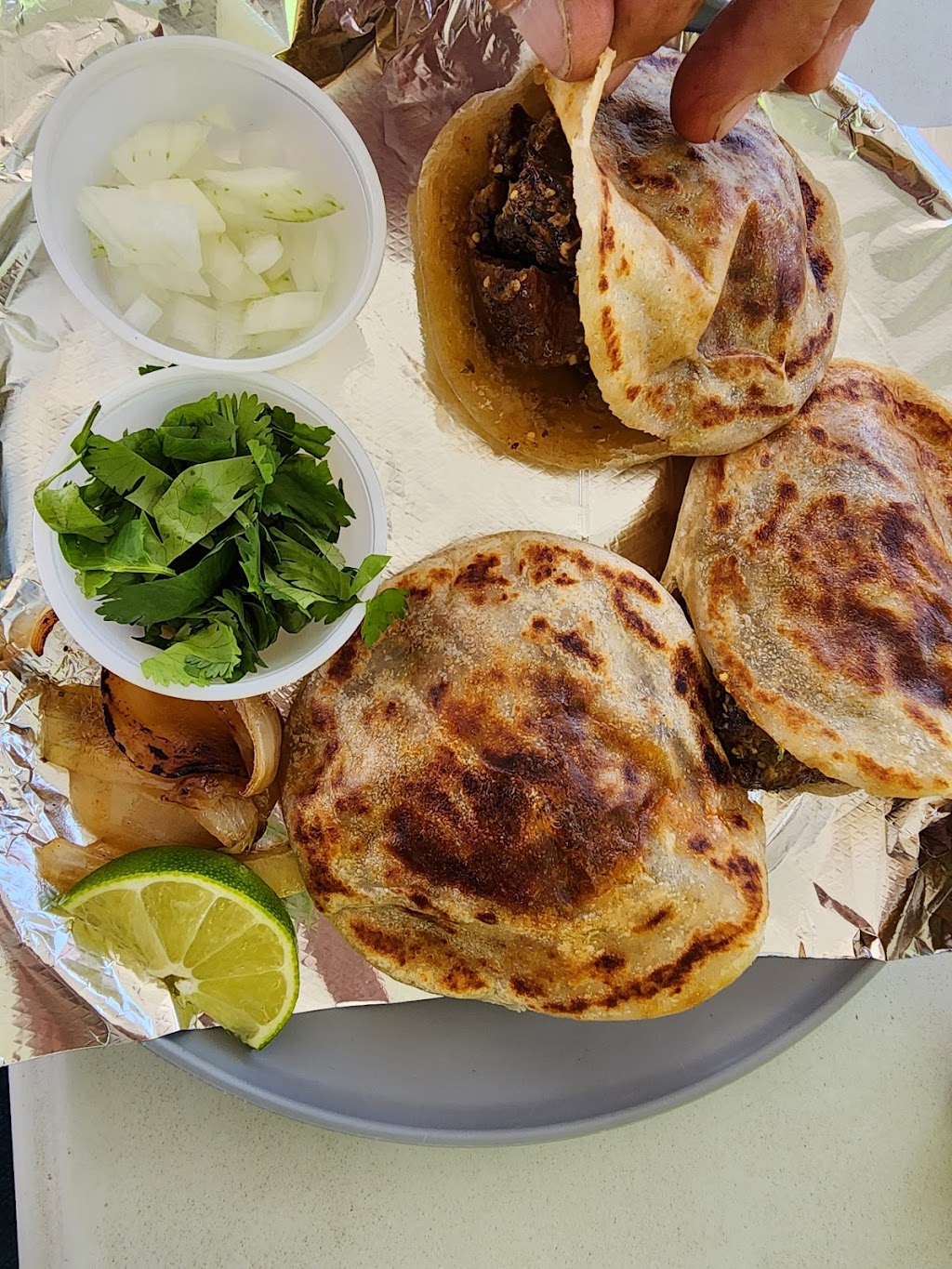 El Sazón Regio Taquería | restaurant | 71 US-70, Glenwood, AR 71943, USA | 8706810969 OR +1 870-681-0969
