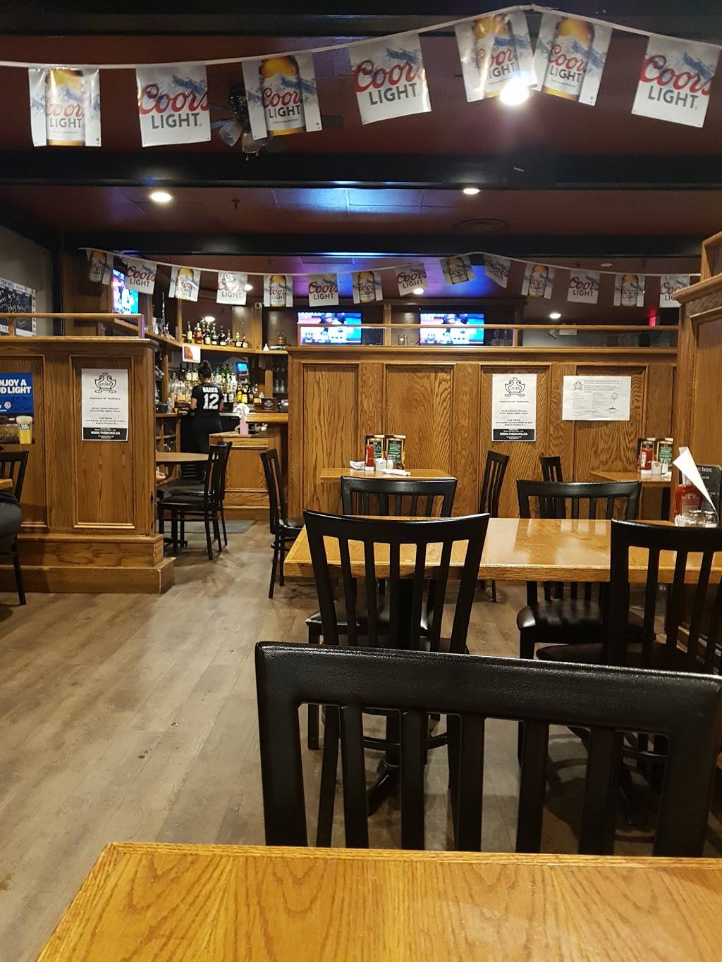 The Duke On Sydenham | restaurant | 51 Front St E, Strathroy, ON N7G 1Y5, Canada | 5192459111 OR +1 519-245-9111