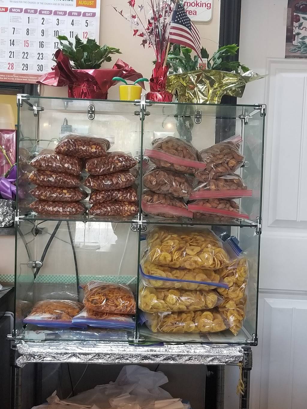 Kerala Kitchen Restaurant | restaurant | 1215 Scenic Hwy N #4, Lawrenceville, GA 30045, USA | 7708649450 OR +1 770-864-9450