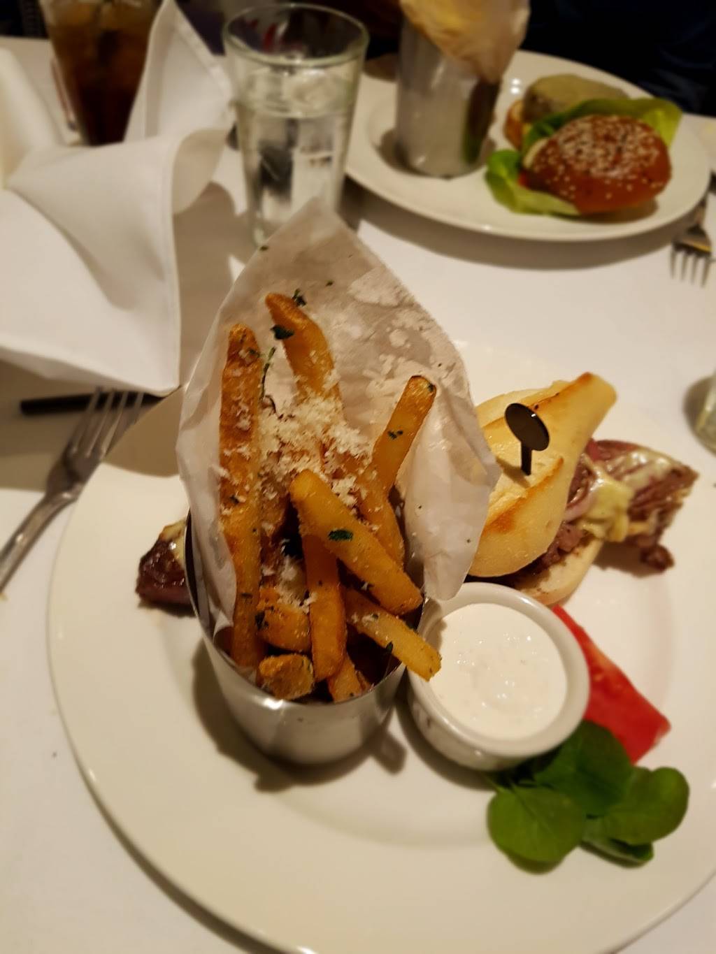 The Capital Grille 2430 E Sunrise Blvd, Fort Lauderdale, FL 33304, USA