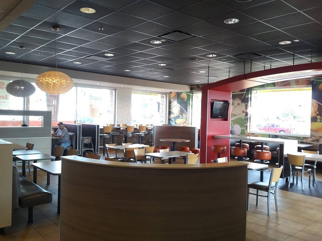 McDonald's - Restaurant | 311 Midway Blvd, Elyria, OH 44035, USA