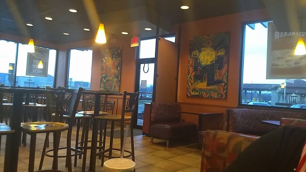 Taco Bell | meal takeaway | 10117 Lima Rd, Fort Wayne, IN 46818, USA | 2604893798 OR +1 260-489-3798