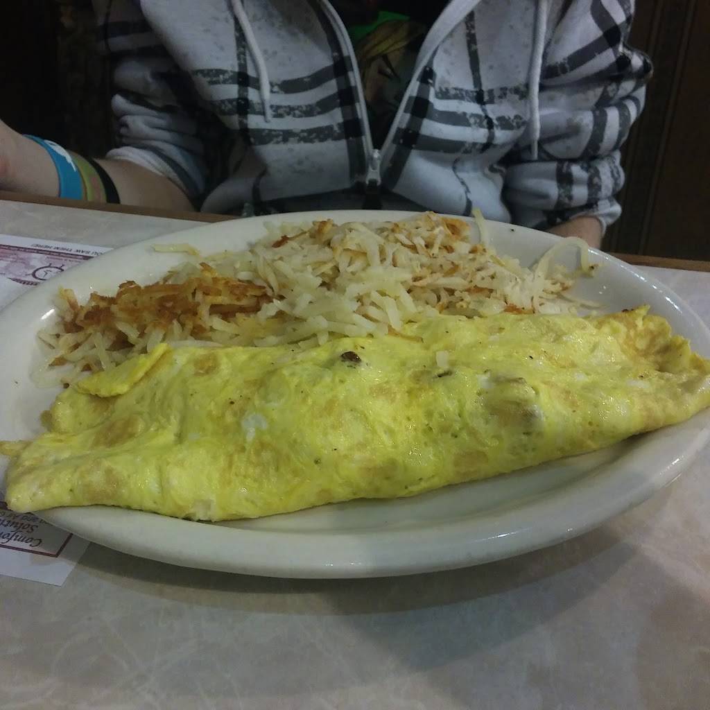 Steam Plant Family Restaurant | restaurant | 123 Meadow St, Belvidere, IL 61008, USA | 8155474155 OR +1 815-547-4155