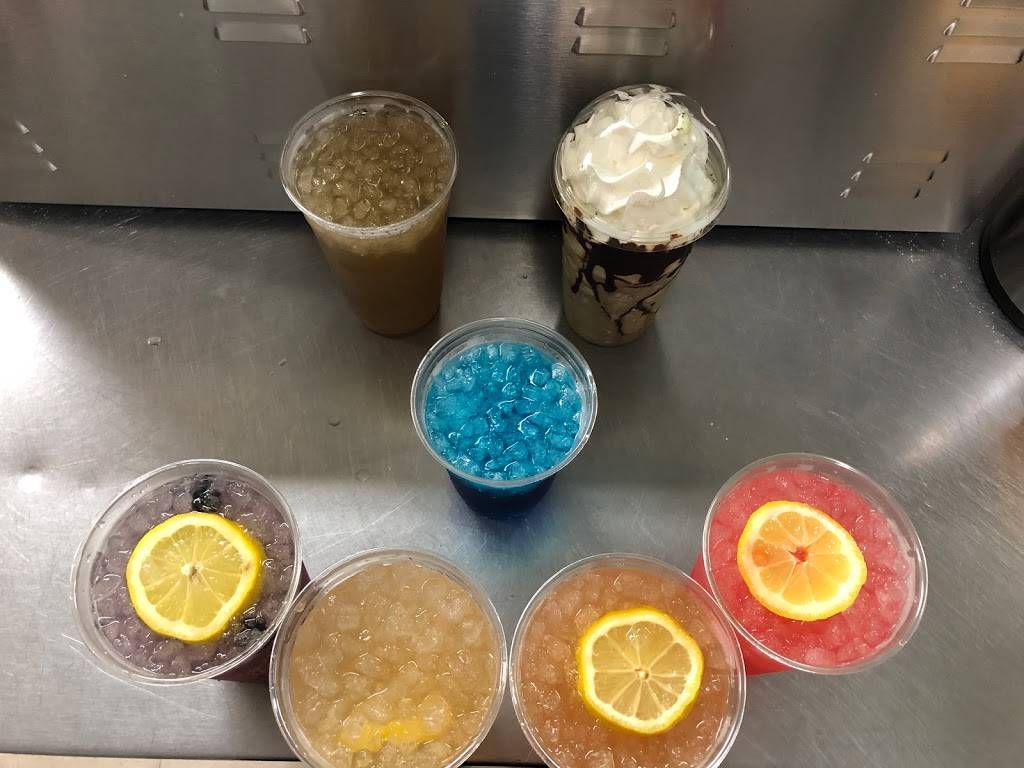 Cup of Joy | cafe | 1102 E Main St, Robinson, IL 62454, USA | 6185460034 OR +1 618-546-0034