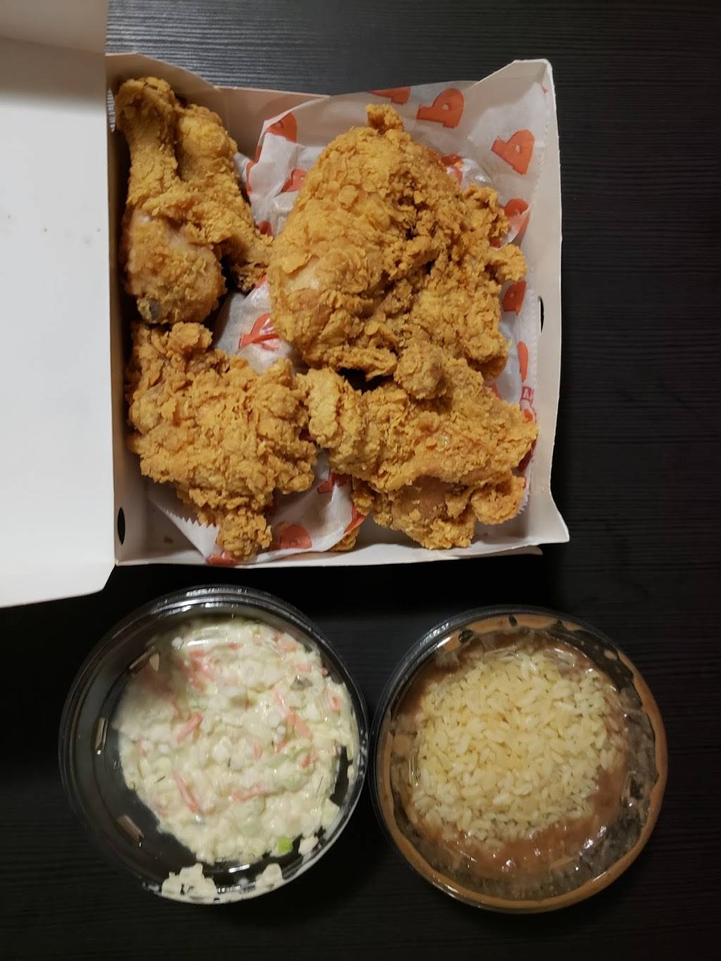 Popeyes Louisiana Kitchen | restaurant | 7007 International Blvd, Oakland, CA 94621, USA | 5105626591 OR +1 510-562-6591