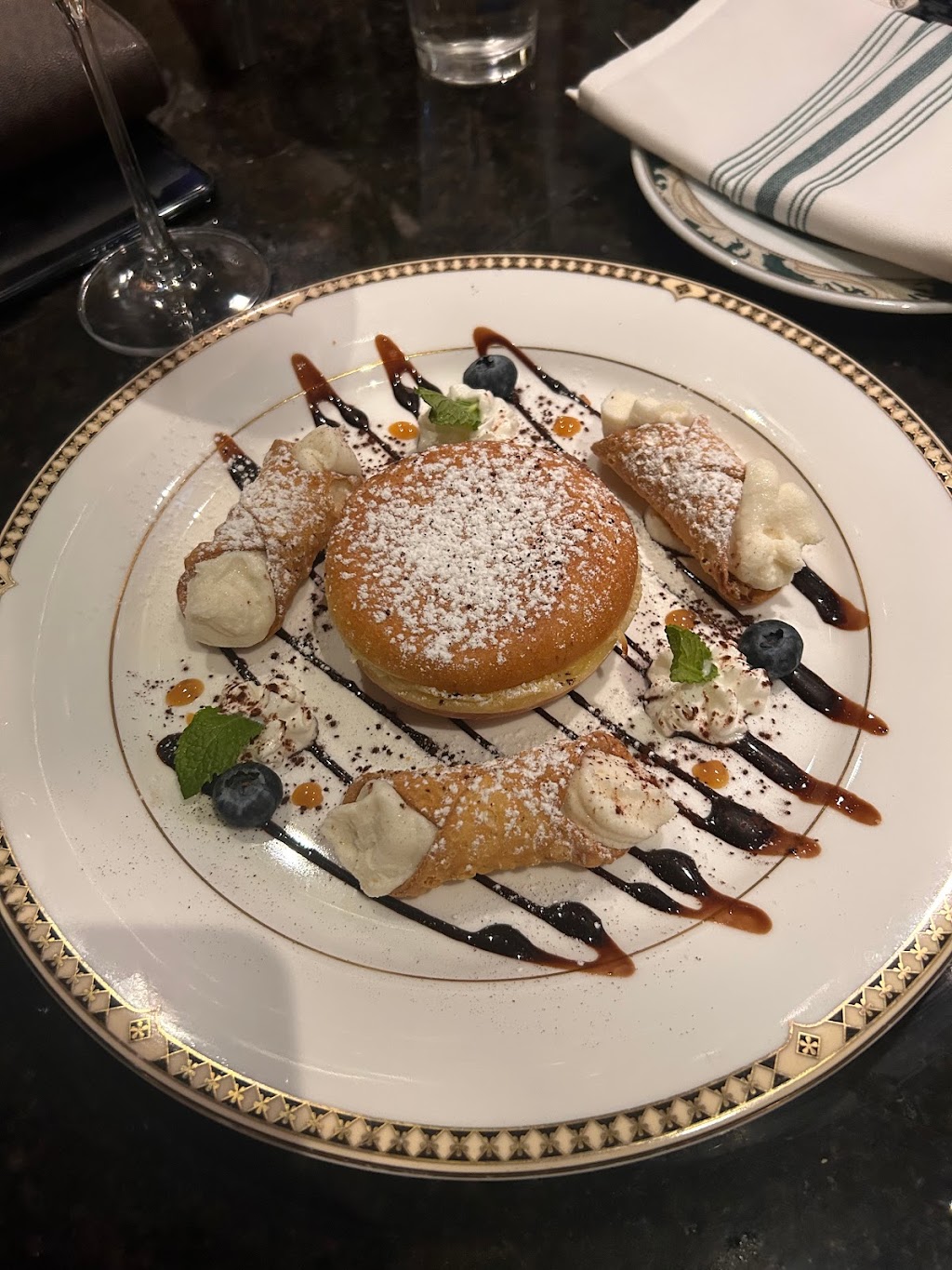 Il Ponte | restaurant | 428 Main St, Woburn, MA 01801, USA | 7819330408 OR +1 781-933-0408