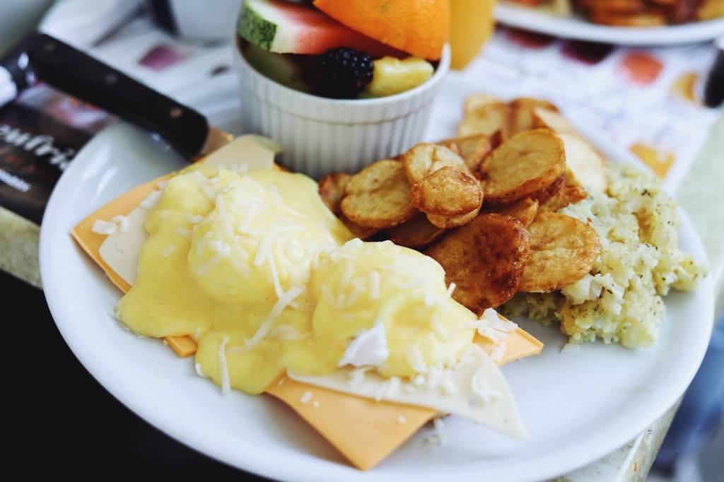 LOeufrier DDO | restaurant | 4313 Boul Saint-Jean, Dollard-des-Ormeaux, QC H9H 2A4, Canada | 5146753833 OR +1 514-675-3833
