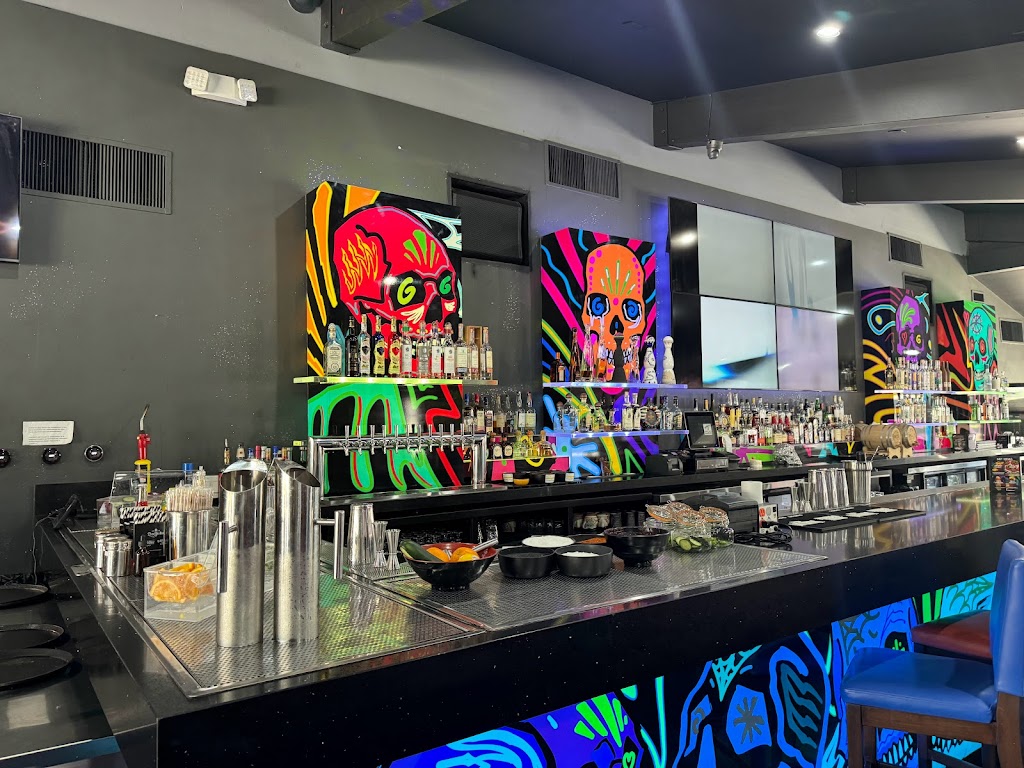 Kalaveras | restaurant | 167 S Main St, Orange, CA 92868, USA | 7143633581 OR +1 714-363-3581