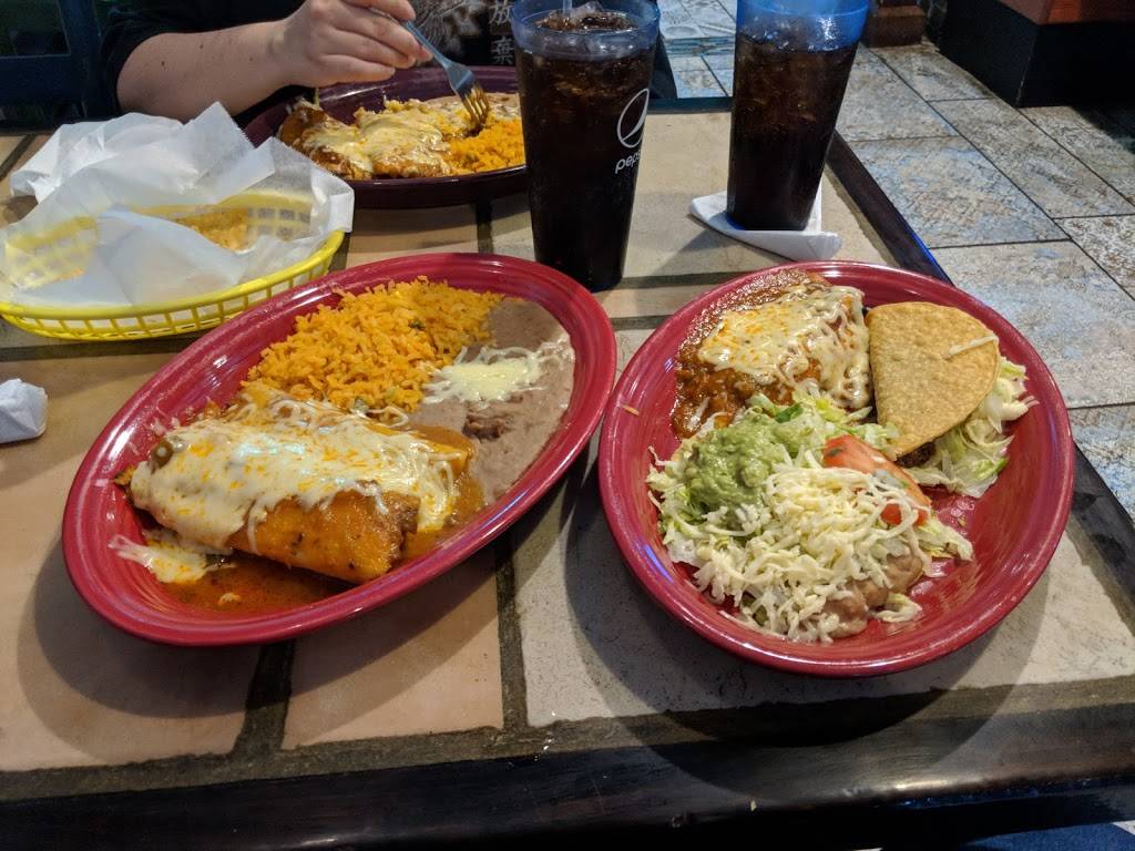 Los Cabos Mexico | restaurant | 125 Dowell Ave, Bellefontaine, OH 43311, USA | 9375922228 OR +1 937-592-2228