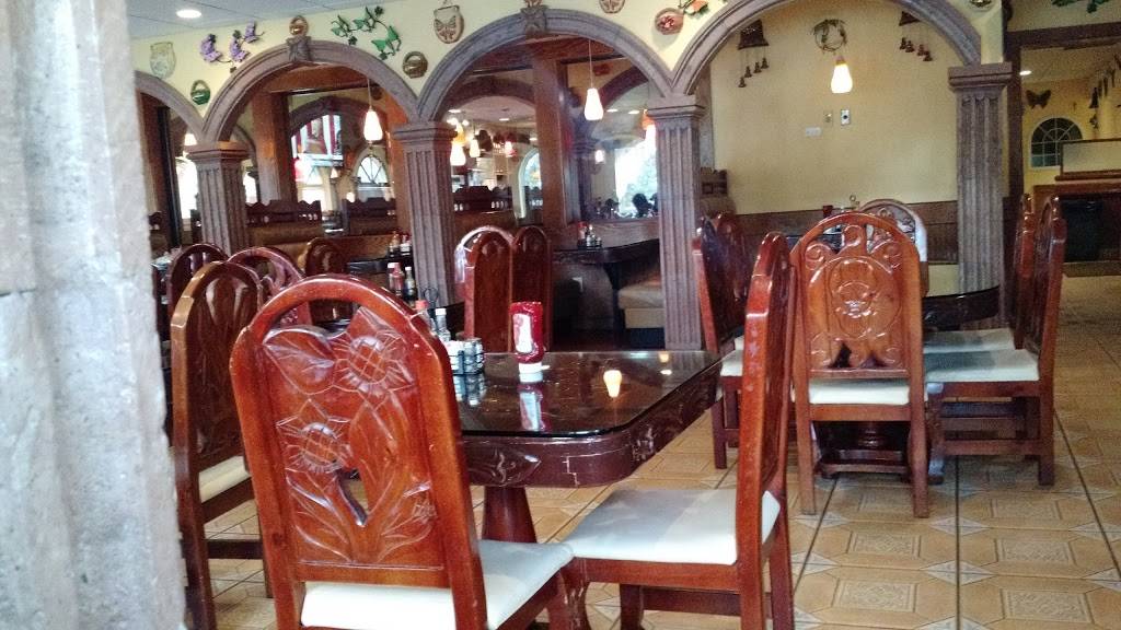 El Rodeo | restaurant | 3518 Orange Ave NE, Roanoke, VA 24012, USA | 5404000458 OR +1 540-400-0458