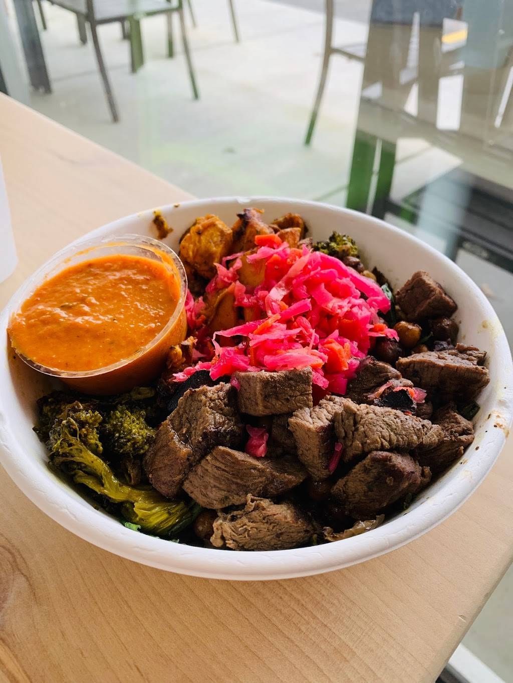 Snack Lab (Bentonville) | cafe | 102 SE 28th St #2, Bentonville, AR 72712, USA | 4792685353 OR +1 479-268-5353