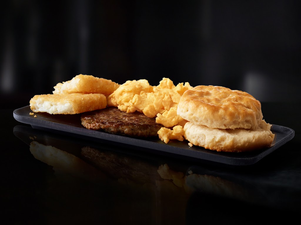 McDonalds | cafe | 5745 Creek Centre Dr, Baton Rouge, LA 70820, USA | 2257695291 OR +1 225-769-5291
