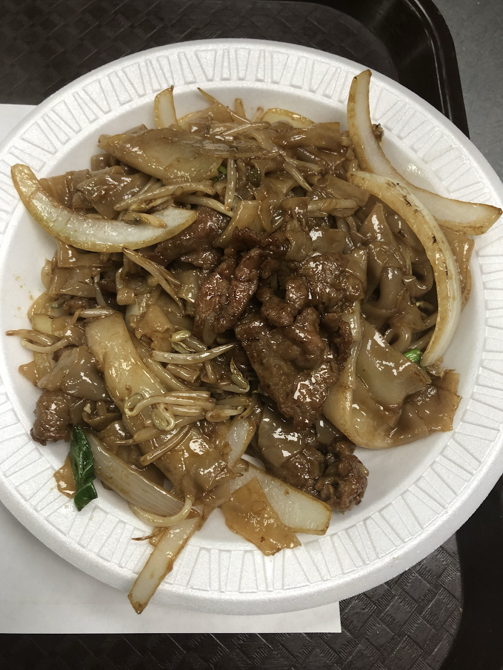 King II Wok | meal delivery | 1014 B Maple Ave, Glen Rock, NJ 07452, USA | 2016128586 OR +1 201-612-8586