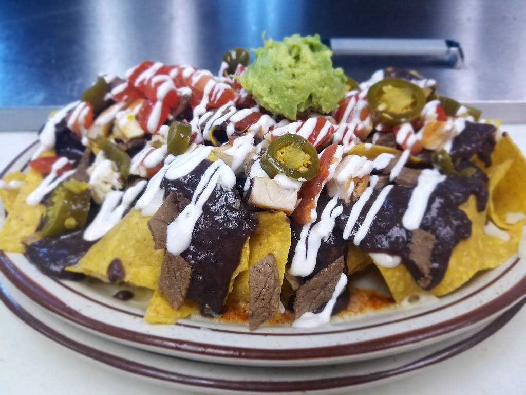 La Huasteca | restaurant | 12 Sheridan Park Cir, Bluffton, SC 29910, USA | 8438154223 OR +1 843-815-4223
