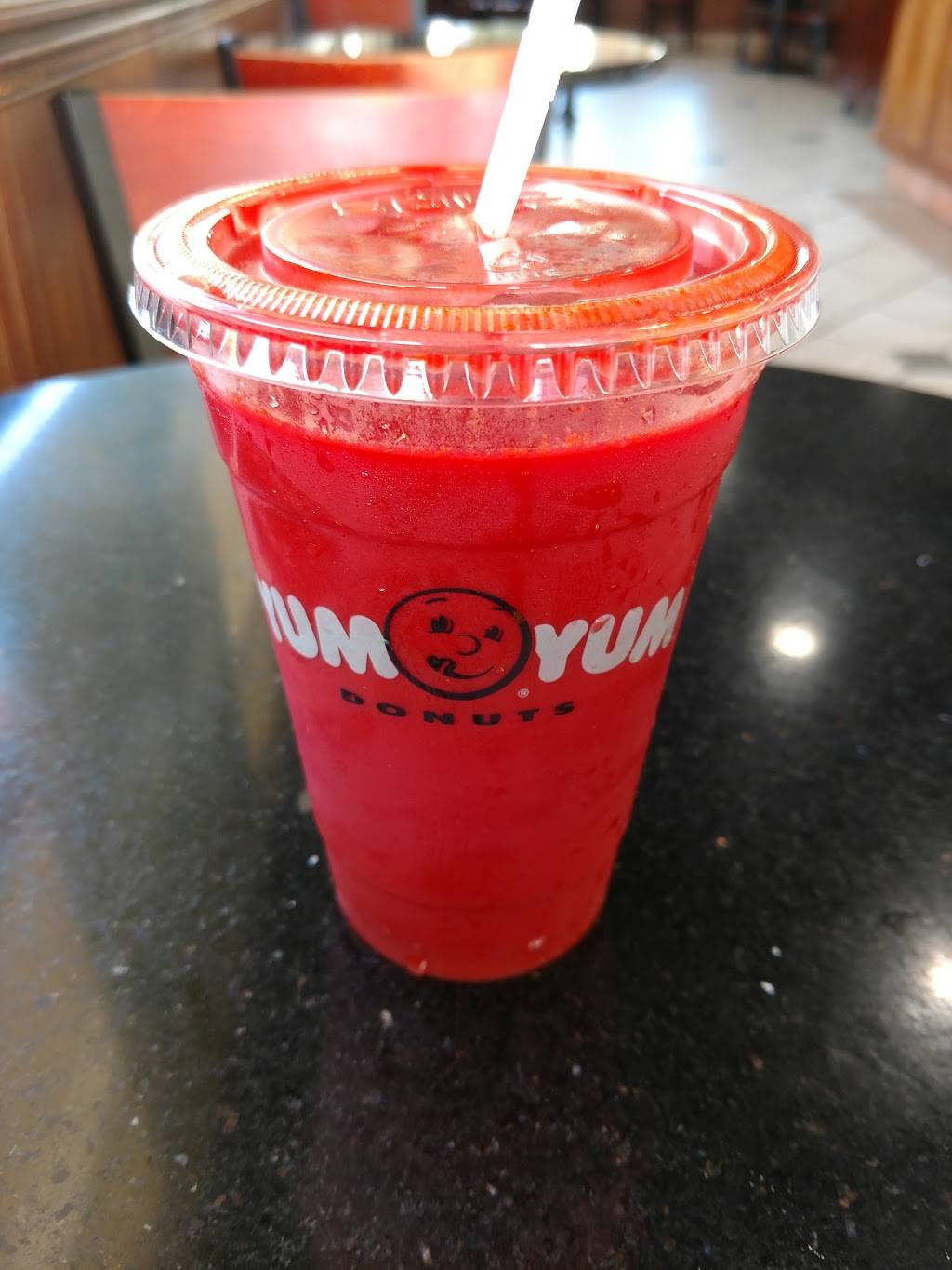 Yum Yum Donuts | cafe | 2792 Hamner Ave, Norco, CA 91760, USA | 9513719364 OR +1 951-371-9364