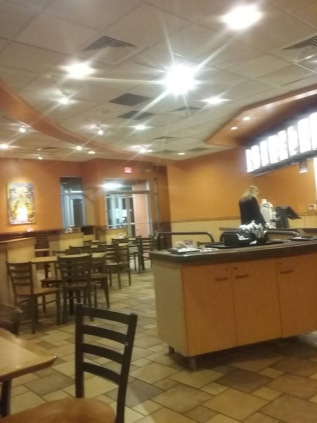 Taco Bell | meal takeaway | 1000 Fun Dr, Sandusky, OH 44870, USA | 4196264578 OR +1 419-626-4578