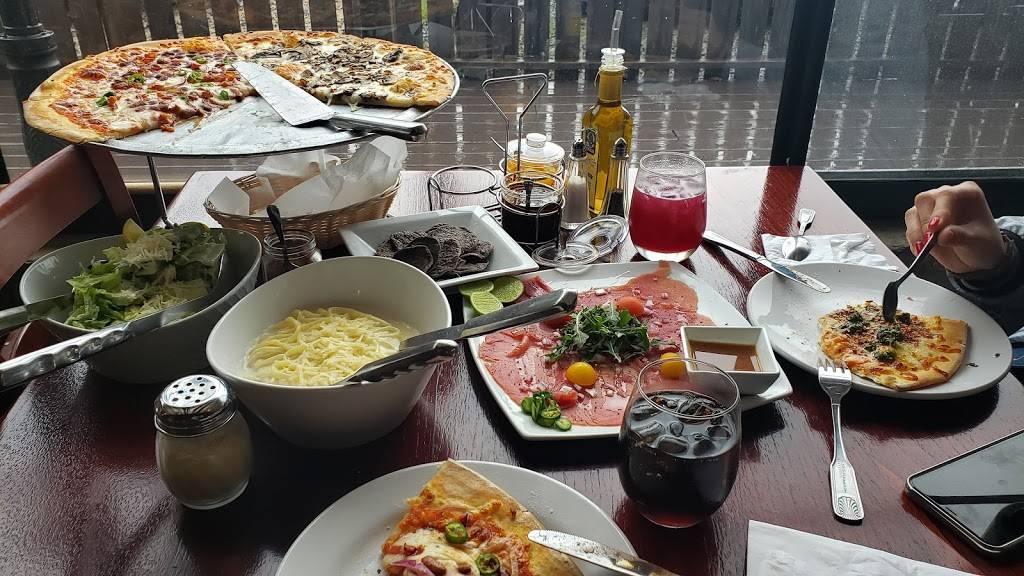 Stella, Cucina Al Forno | restaurant | Carretera Tijuana- Ensenada, Km 103, El Sauzal, 22760 El Sauzal, B.C., Mexico | 016461746936 OR +52 646 174 6936