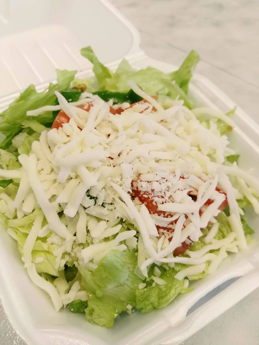 High Point Grill & Pizza | meal delivery | 3805 Tinsley Dr, High Point, NC 27265, USA | 3368845540 OR +1 336-884-5540
