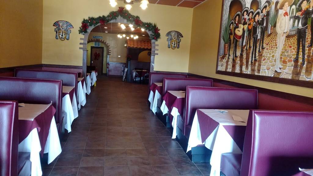 El Coyote - Restaurant | 129 Danbury Rd, New Milford, CT 06776, USA