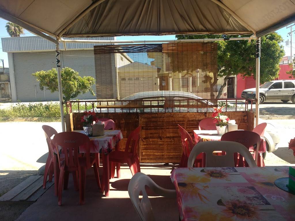 El Playero | restaurant | Av. J. 351, El Sauzal, 22760 El Sauzal, B.C., Mexico | 016469473298 OR +52 646 947 3298