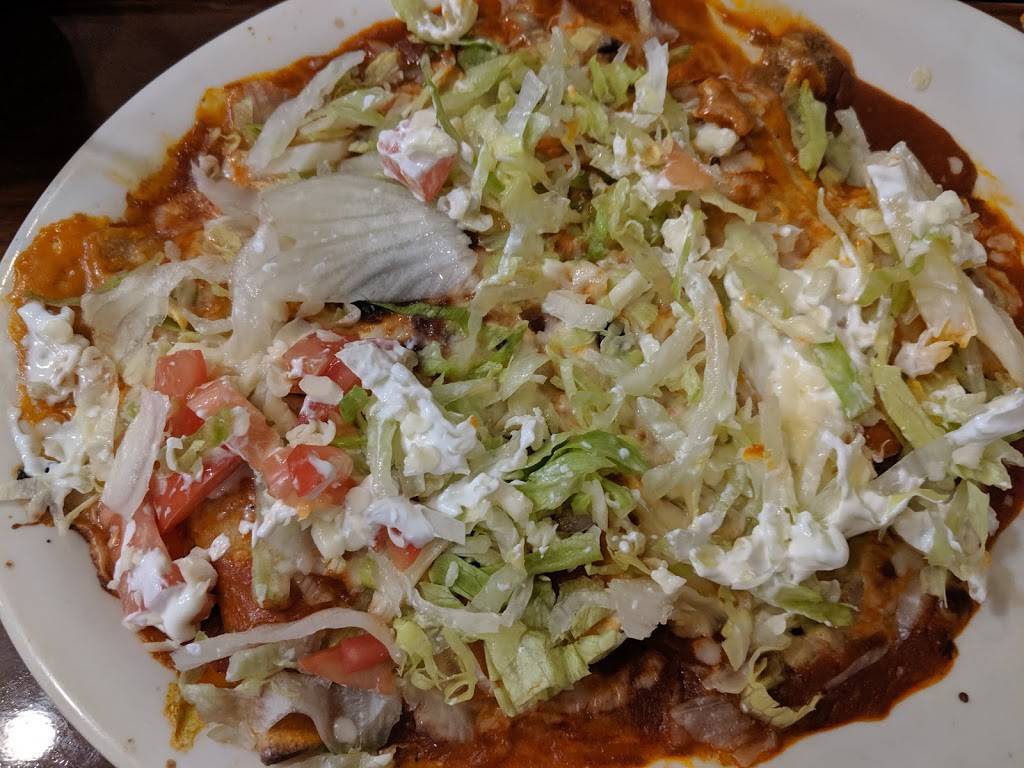 Salsa's Mexican Restaurant | 70 Old Ithaca Rd, Horseheads ...