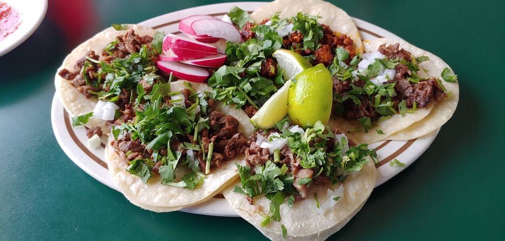Taqueria Camila | restaurant | 2501 S Muskogee Ave, Tahlequah, OK 74464, USA | 9184539016 OR +1 918-453-9016
