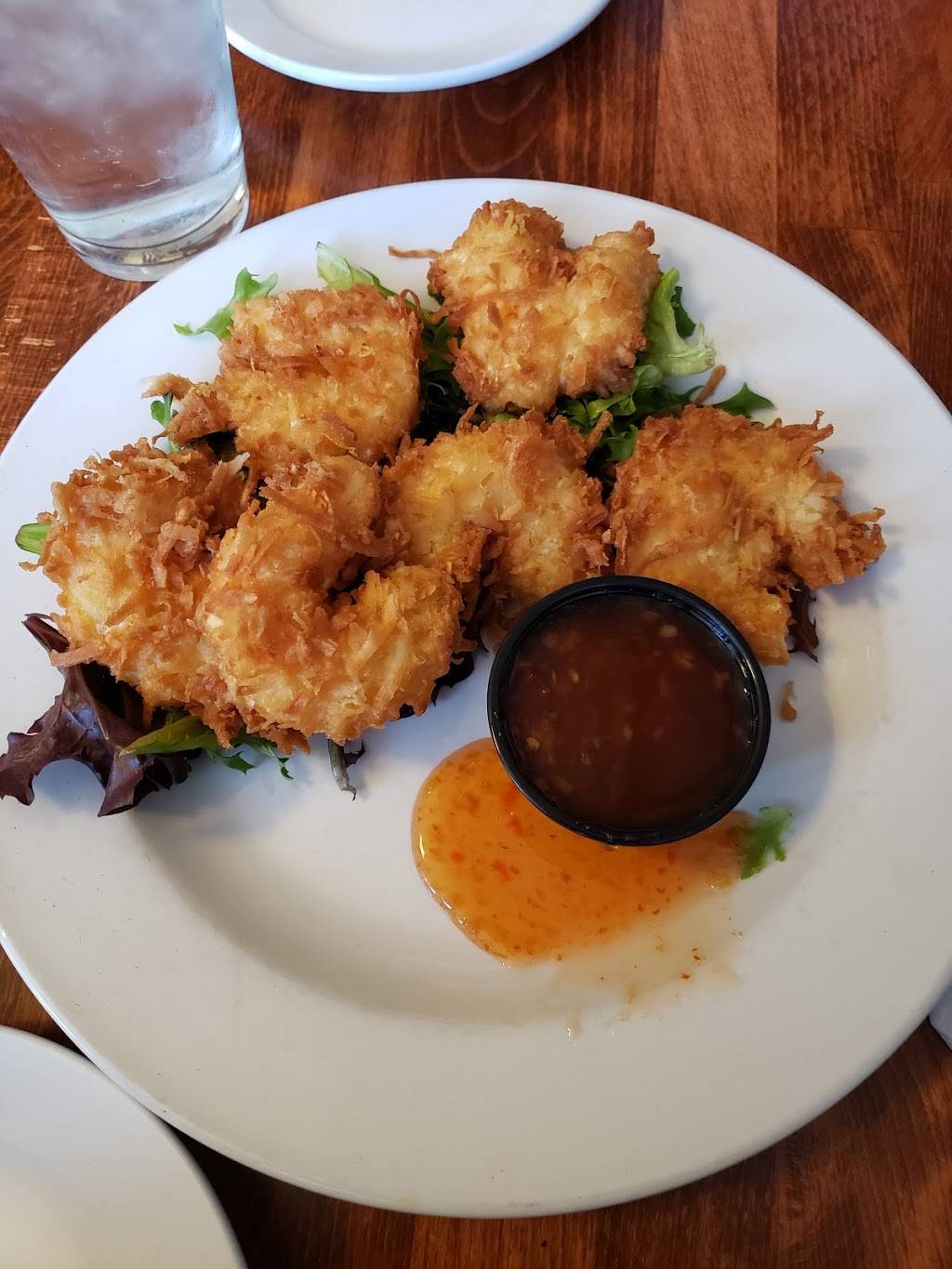 The Rosebush | restaurant | 11 N Main St, Alfred, NY 14802, USA | 6075879997 OR +1 607-587-9997