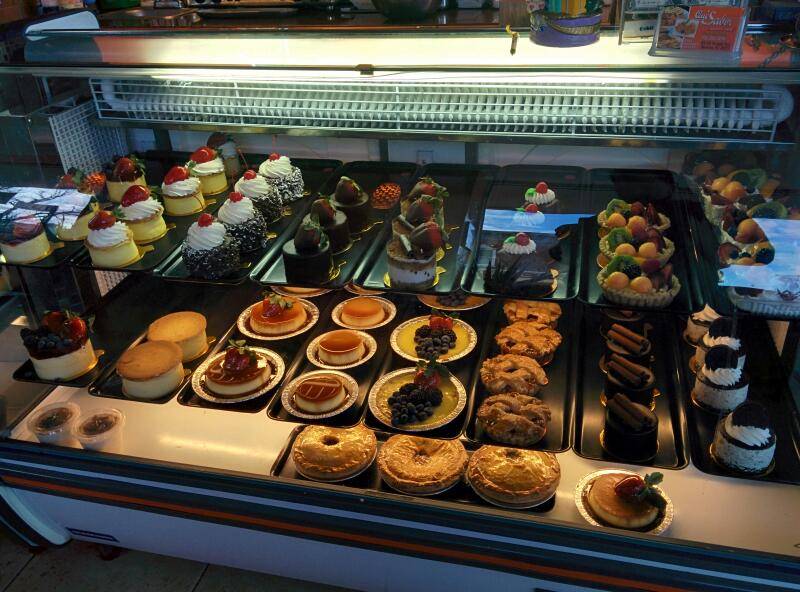 Que Sabor Bakery Cafe | bakery | 84-60 Grand Ave, Queens, NY 11373, USA | 7183963138 OR +1 718-396-3138