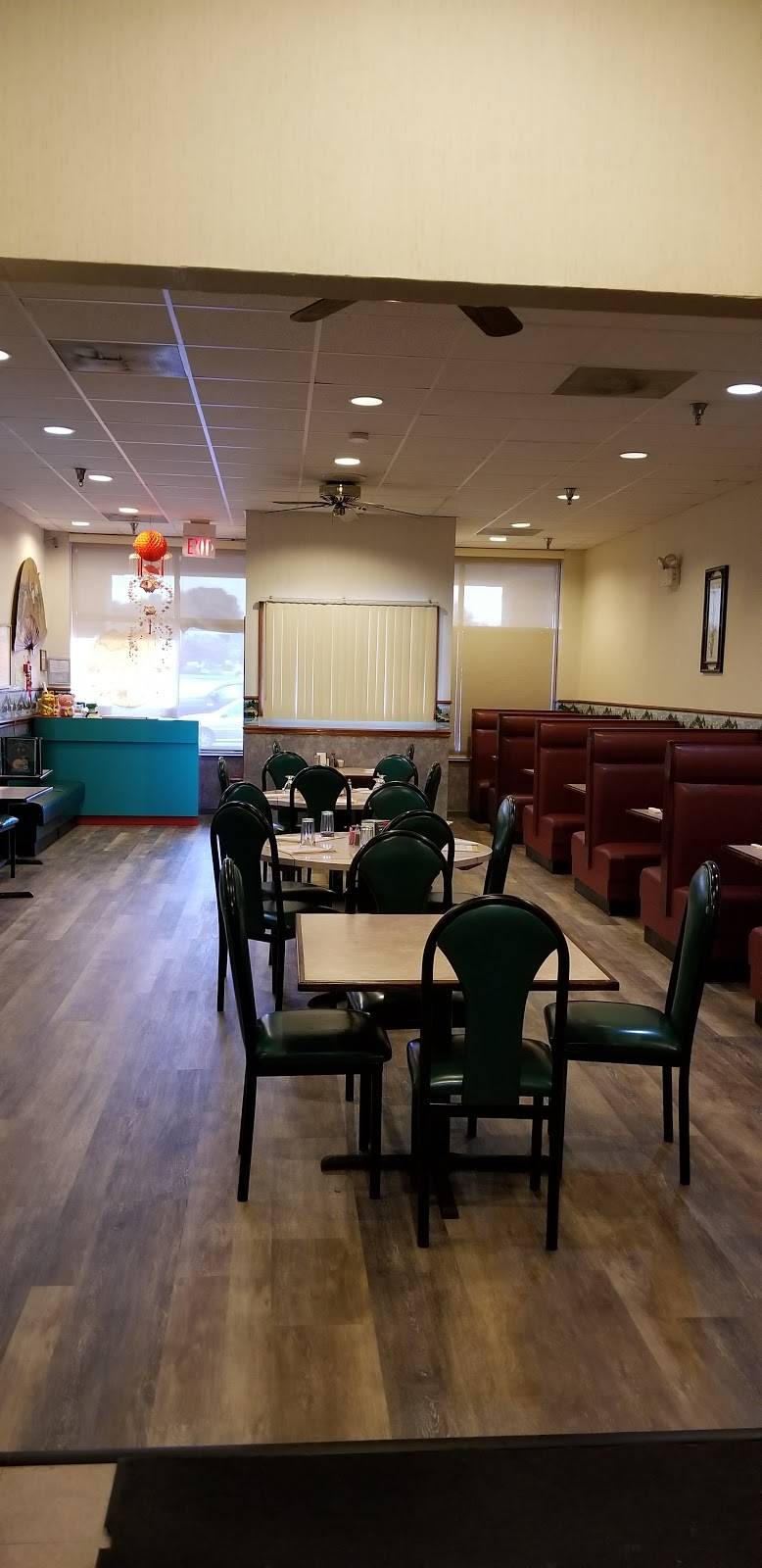 Hong Kong Seafood Restaurant | restaurant | 1434 Baltimore St, Hanover, PA 17331, USA | 7176300636 OR +1 717-630-0636