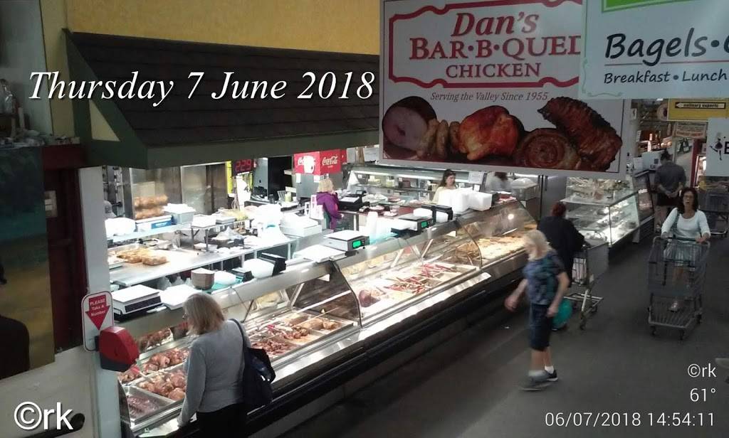 Dan's BarBQued Chickens Restaurant 1825 W Chew St, Allentown, PA