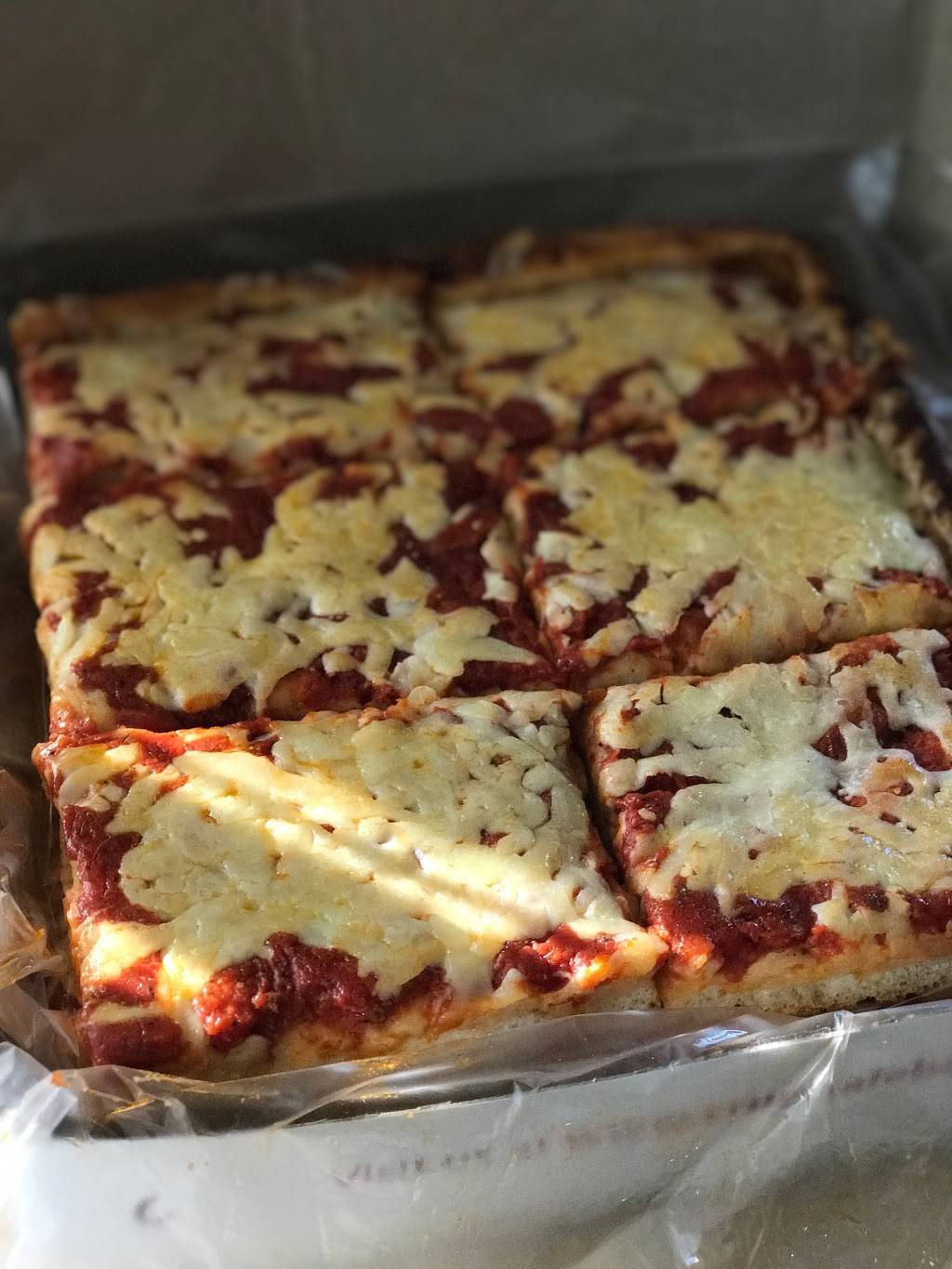 Crugnale Bakery | bakery | 237 Newman Ave, Rumford, RI 02916, USA | 4014353037 OR +1 401-435-3037