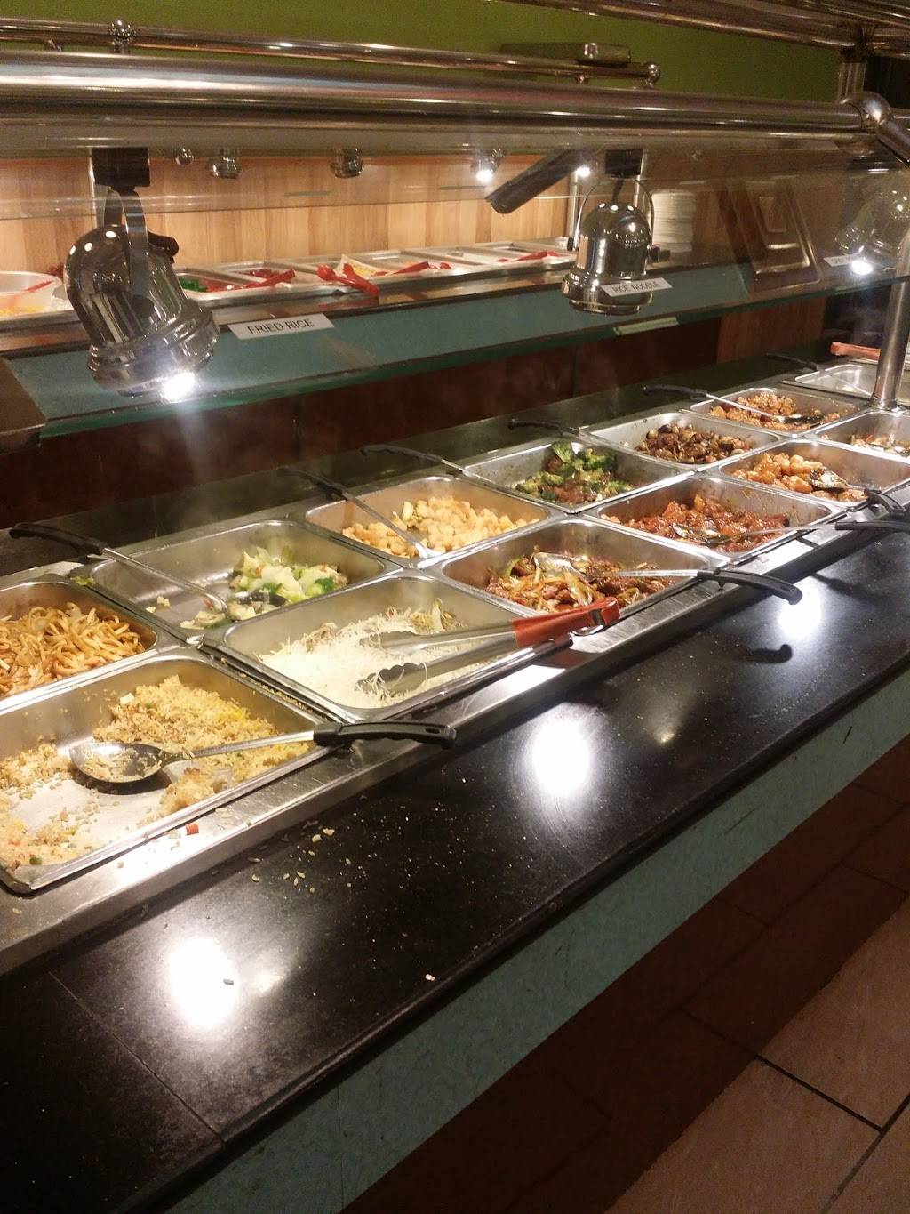 Hunan Buffet | restaurant | 505 S Palestine St, Athens, TX 75751, USA | 9036771989 OR +1 903-677-1989