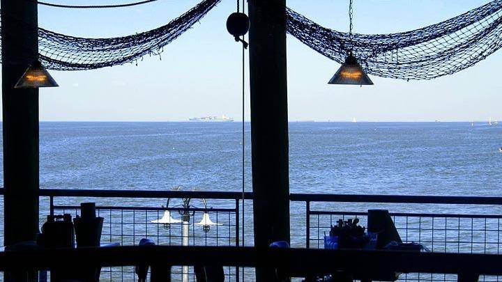 Lighthouse Buffet | Boardwalk #3, Kemah, TX 77565, USA